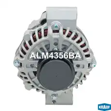 Генератор KRAUF ALM4356BA