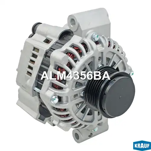 Генератор KRAUF ALM4356BA