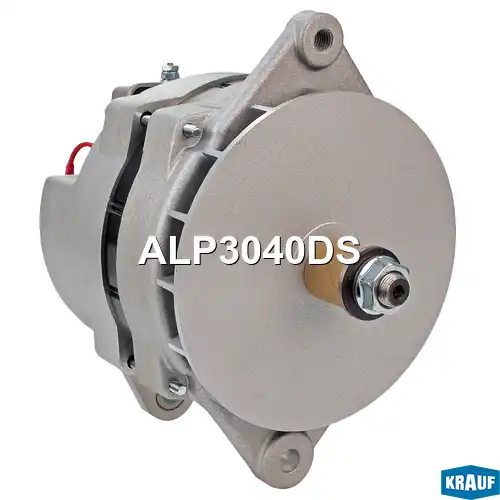 Генератор KRAUF ALP3040DS