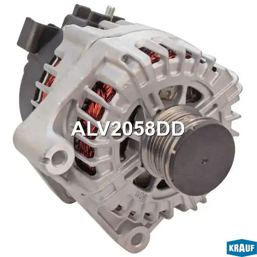 Генератор KRAUF ALV2058DD