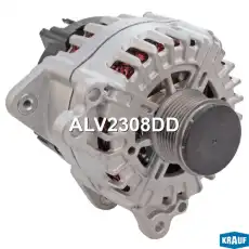 Генератор KRAUF ALV2308DD