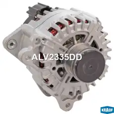 Генератор KRAUF ALV2335DD