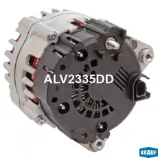 Генератор KRAUF ALV2335DD