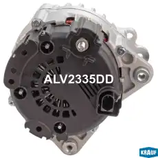 Генератор KRAUF ALV2335DD