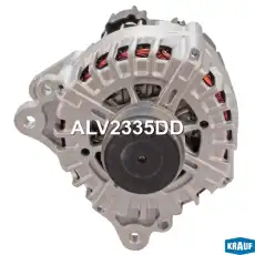 Генератор KRAUF ALV2335DD