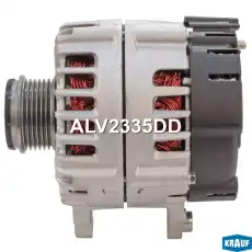 Генератор KRAUF ALV2335DD