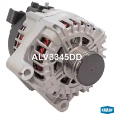 Генератор KRAUF ALV3345DD
