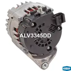 Генератор KRAUF ALV3345DD