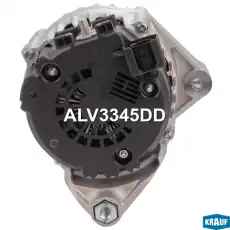 Генератор KRAUF ALV3345DD