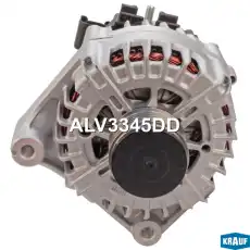 Генератор KRAUF ALV3345DD