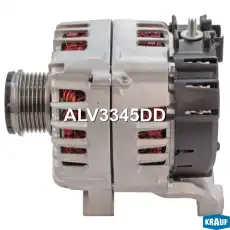 Генератор KRAUF ALV3345DD