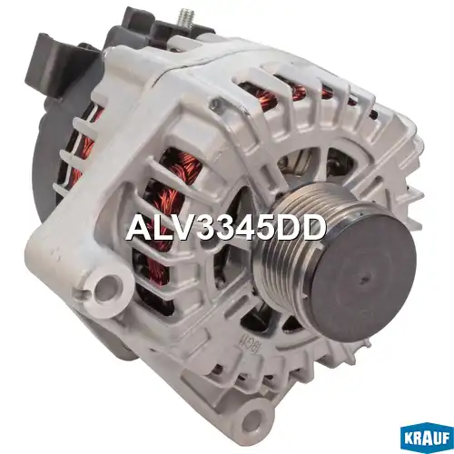 Генератор KRAUF ALV3345DD