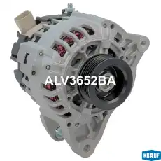 Генератор KRAUF ALV3652BA