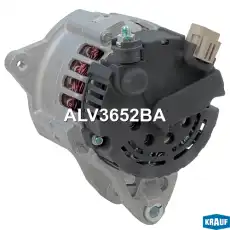 Генератор KRAUF ALV3652BA