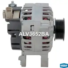 Генератор KRAUF ALV3652BA
