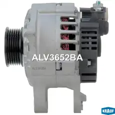 Генератор KRAUF ALV3652BA