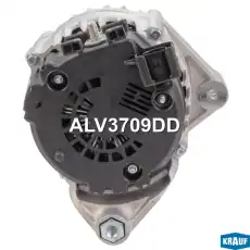 Генератор KRAUF ALV3709DD