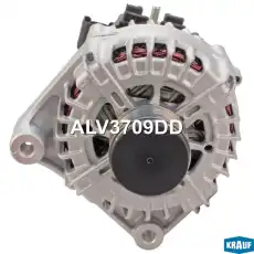 Генератор KRAUF ALV3709DD