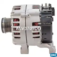 Генератор KRAUF ALV3709DD
