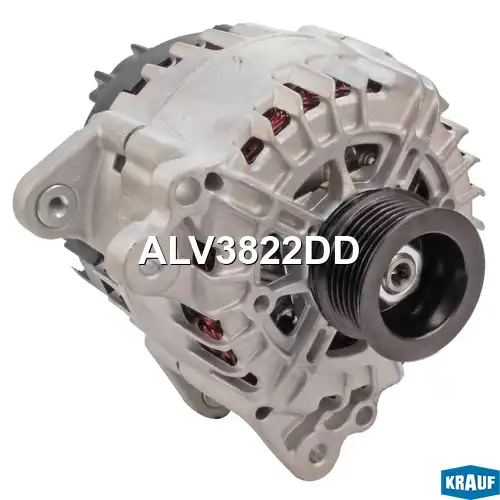 Генератор KRAUF ALV3822DD