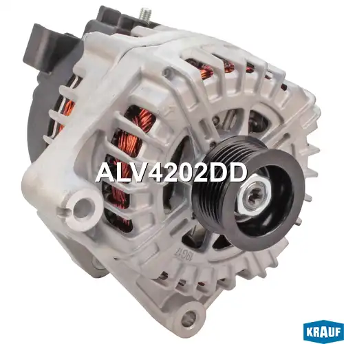 Генератор KRAUF ALV4202DD