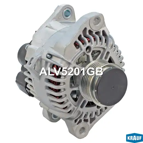 Генератор KRAUF ALV5201GB