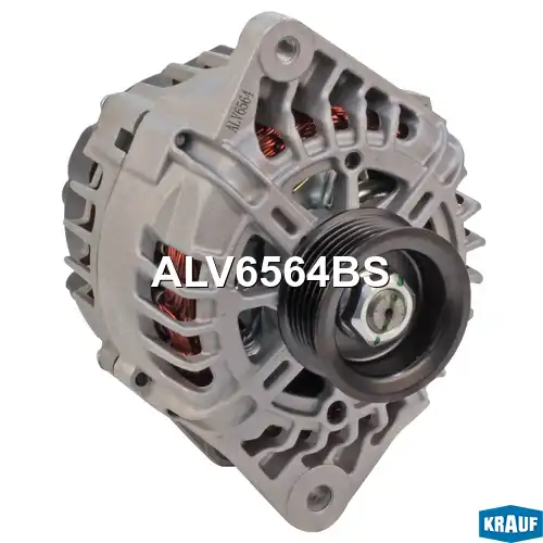 Генератор KRAUF ALV6564BS