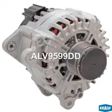 Генератор KRAUF ALV9599DD