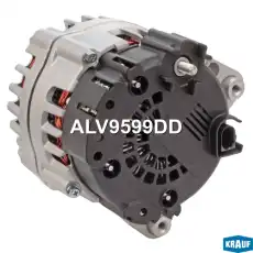 Генератор KRAUF ALV9599DD