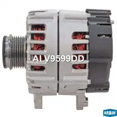 Генератор KRAUF ALV9599DD