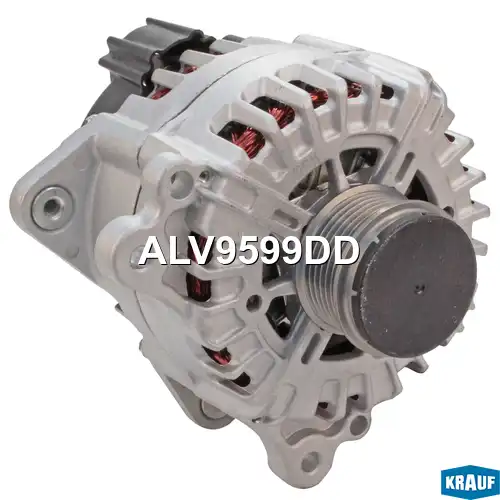 Генератор KRAUF ALV9599DD