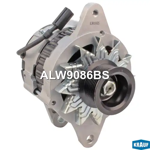 Генератор KRAUF ALW9086BS
