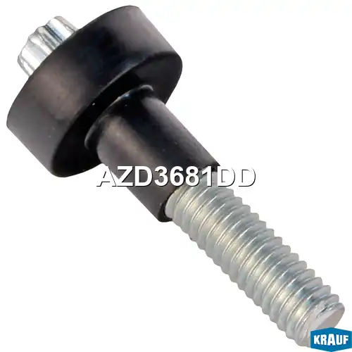 Болт генератора AZD3681DD KRAUF
