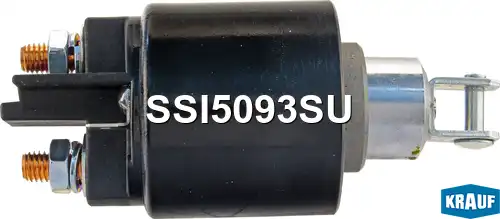 SSI5093SU Втягивающее реле стартера KRAUF