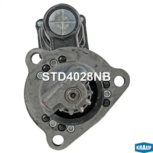 Стартер KRAUF STD4028NB