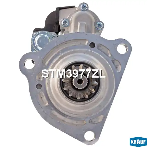 Стартер KRAUF STM3977ZL