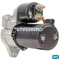Стартер KRAUF STV0300RD
