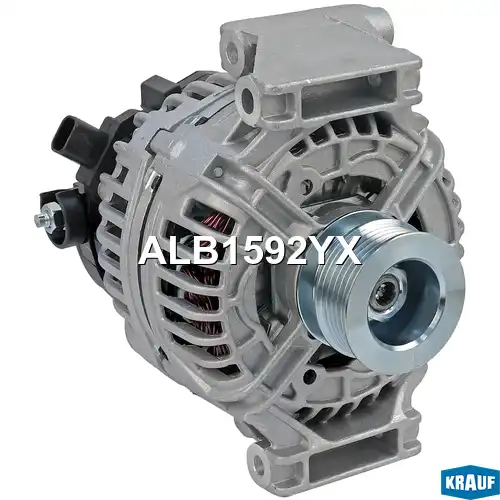 Генератор KRAUF ALB1592YX