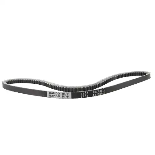 Ремень клиновой BANDO RPF3400