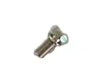 BOLT, WITH WASHER 91611-60820 TOYOTA / LEXUS