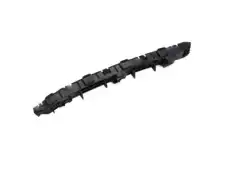 кронштейн бампера заднего rh 86614A5000 MOBIS
