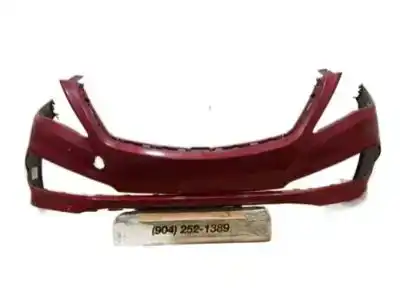 BUMBER COVER ASSY 865113V500 MOBIS