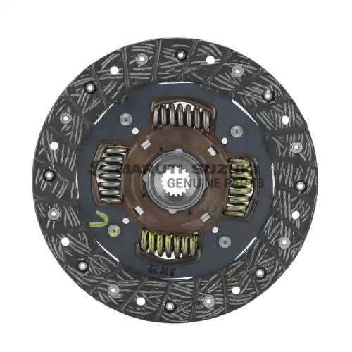 CLUTCH FRICTION DISC 22400M83K02 SUZUKI