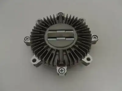 Муфта вентилятора GMB GFM-228