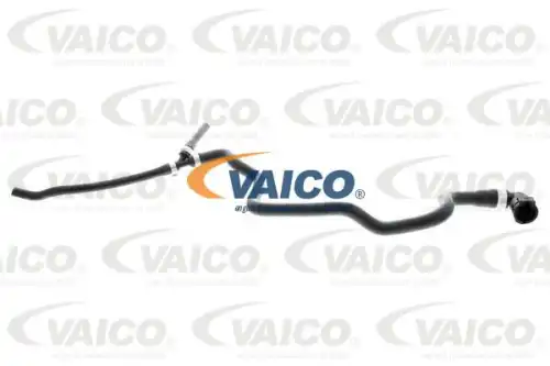 DUCT ASSY, RUBBER V201282 VAICO