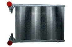 Интеркулер STELLOX 81-10804-SX