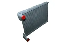 Интеркулер STELLOX 81-10804-SX