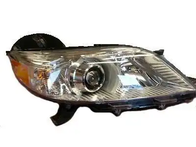 Фара TOYOTA / LEXUS 8111008032