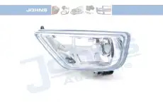 Фара противотуманная JOHNS 32 11 29-2