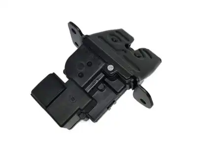 ЗАМОК БАГАЖНИКА 81230A5000 MOBIS